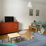 Lägenhet Jelen