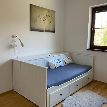 Jelen Deštné v Orlických horách