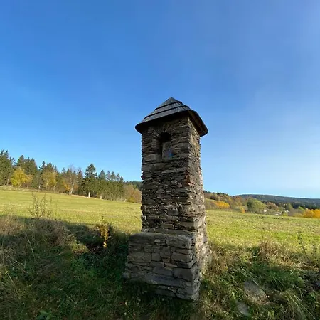 Jelen * Destne v Orlickych horach