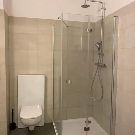 Apartament Jelen Desztne w Górach Orlickich