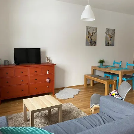 Apartment Jelen