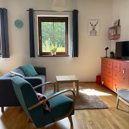 Jelen Apartament *