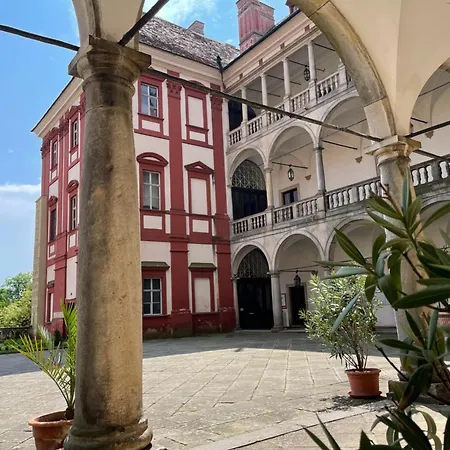 Apartament Jelen