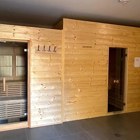 Apartament Jelen