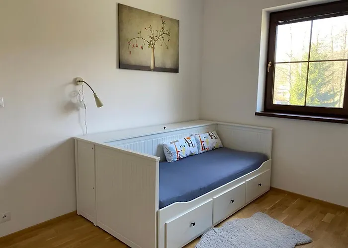 Jelen Deštné v Orlických horách