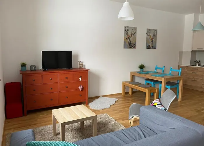 Apartman Jelen