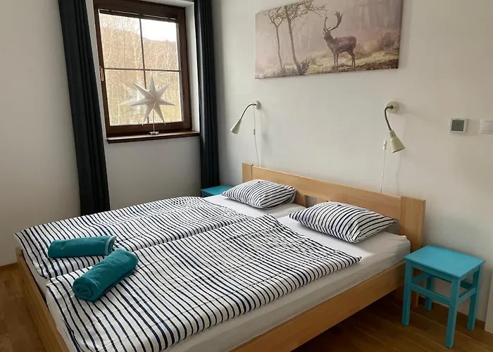 Jelen Apartman *