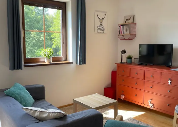 Apartman Jelen *