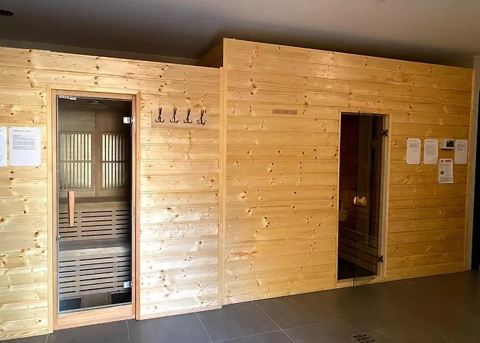 Apartman Jelen
